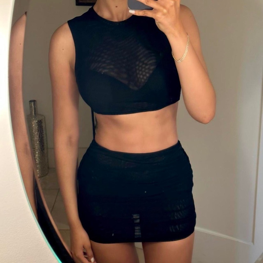 Sorella Boutique Set 🖤